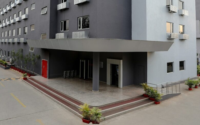 Hotel Ginger Nashik