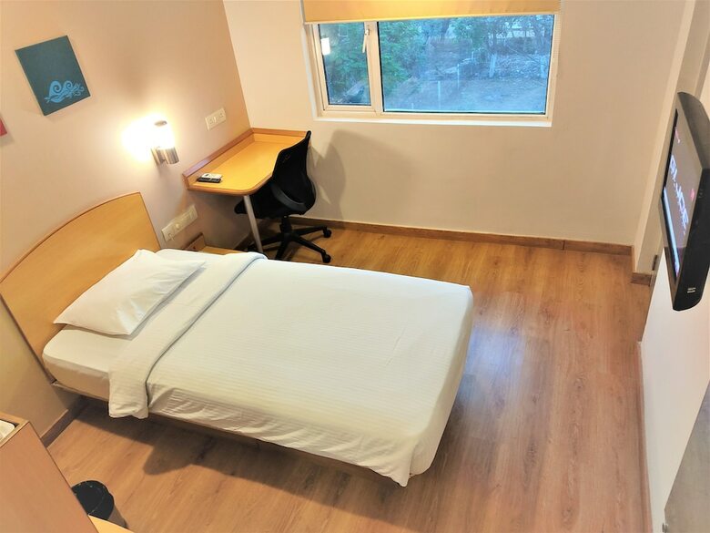 Hotel Ginger Nashik