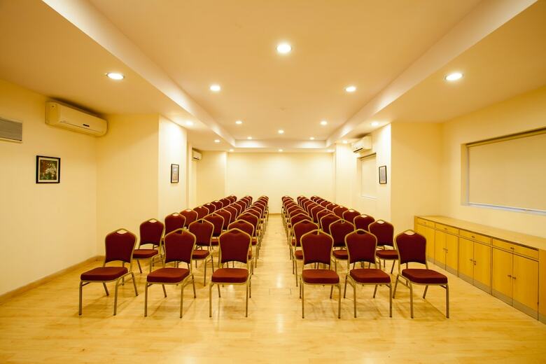 Hotel Ginger Nashik