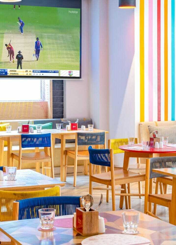 Hotel Ginger Nashik