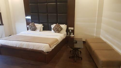 Hotel Ganges Rivera