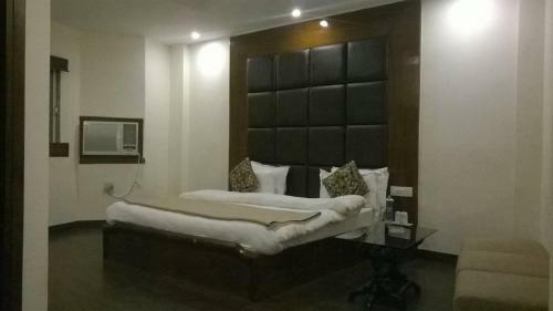 Hotel Ganges Rivera