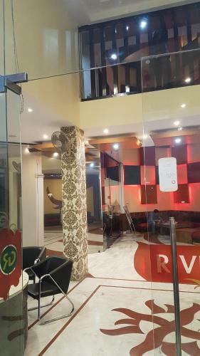 Hotel Ganges Rivera