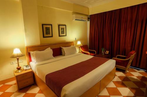 Hotel Classic Residency Haridwar