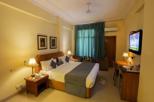 Hotel Classic Residency Haridwar