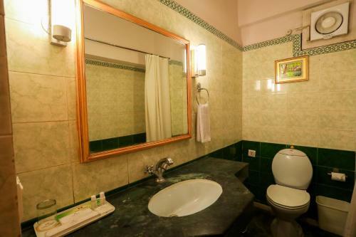 Hotel Classic Residency Haridwar