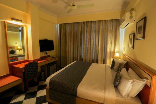 Hotel Classic Residency Haridwar