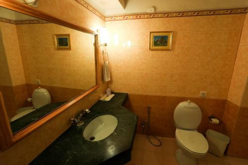 Hotel Classic Residency Haridwar