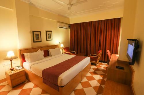 Hotel Classic Residency Haridwar