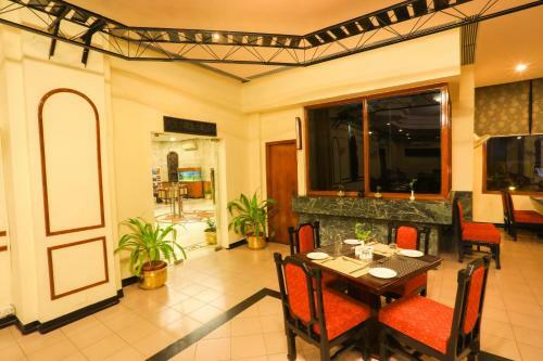 Hotel Classic Residency Haridwar