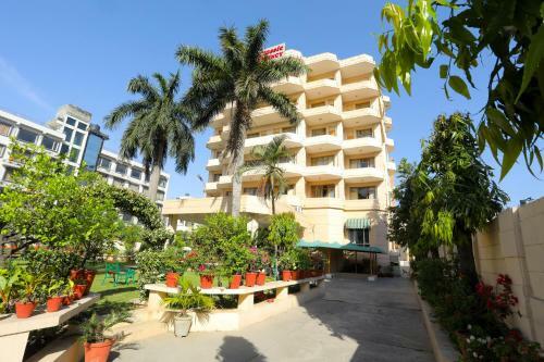 Hotel Classic Residency Haridwar