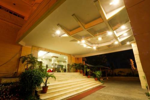 Hotel Classic Residency Haridwar