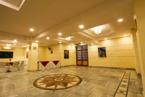 Hotel Classic Residency Haridwar