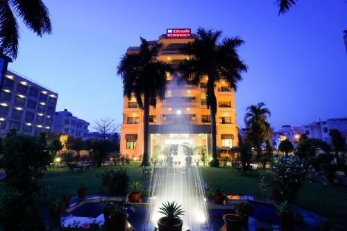 Hotel Classic Residency Haridwar
