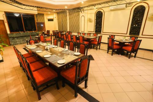 Hotel Classic Residency Haridwar