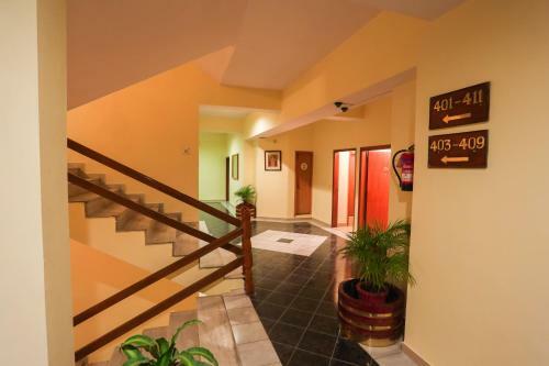 Hotel Classic Residency Haridwar