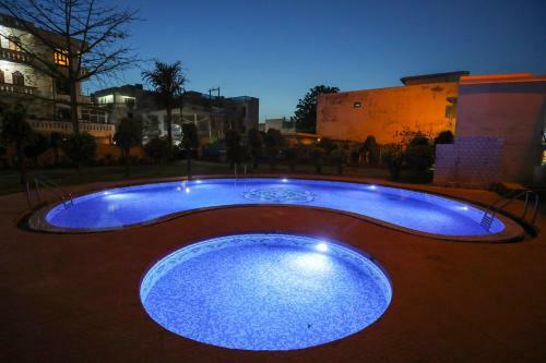 Hotel Classic Residency Haridwar