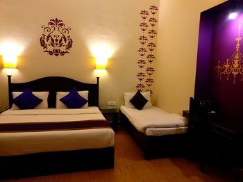 Hotel La Casa