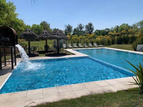 Hotel Hacienda Tzintzimeo