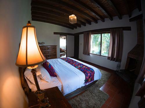 Casa Magdalena Hotel Boutique