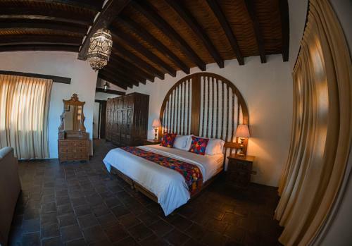 Casa Magdalena Hotel Boutique