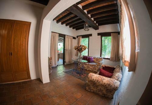 Casa Magdalena Hotel Boutique