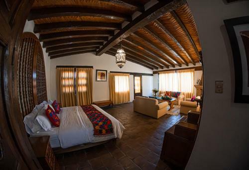 Casa Magdalena Hotel Boutique