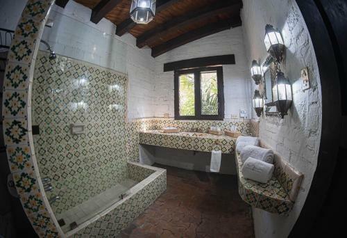 Casa Magdalena Hotel Boutique