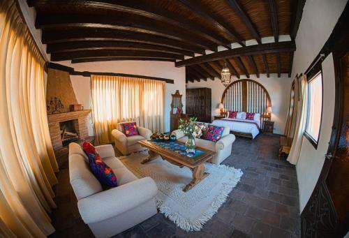 Casa Magdalena Hotel Boutique
