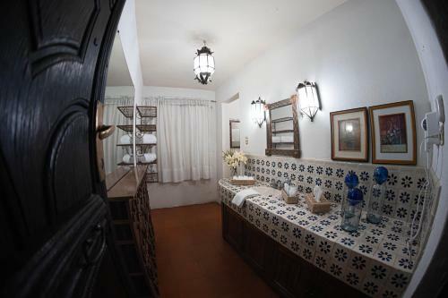 Casa Magdalena Hotel Boutique