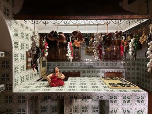 Casa Magdalena Hotel Boutique