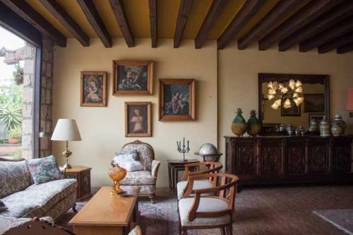 Casa Magdalena Hotel Boutique