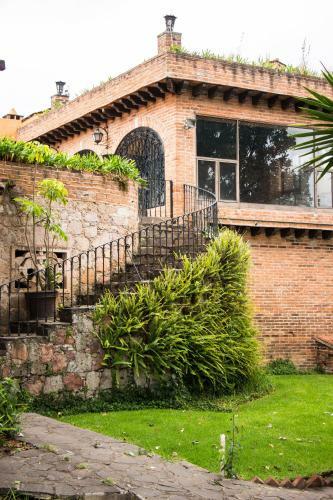 Casa Magdalena Hotel Boutique