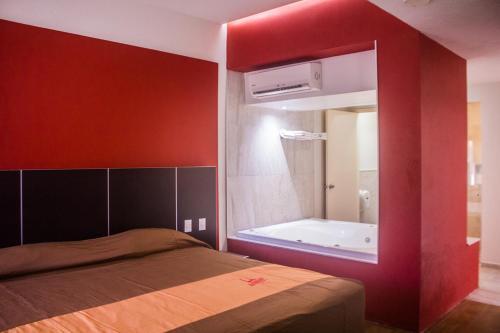 Motel La Autoparador
