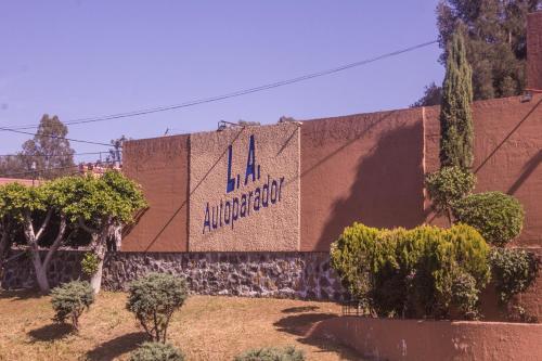 Motel La Autoparador