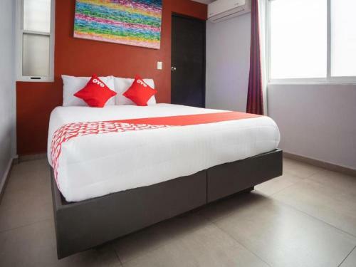 Hotel Sf Express