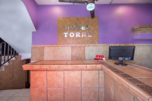 Hotel Torre