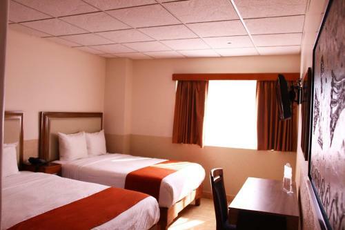 Hotel El Regio