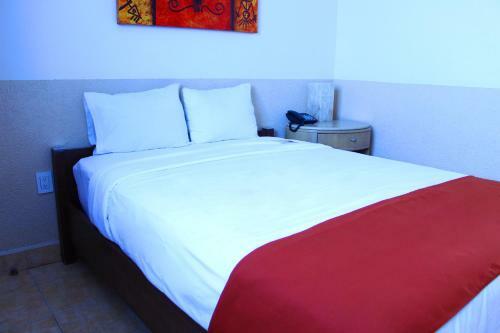 Hotel El Regio