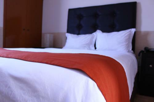 Hotel El Regio
