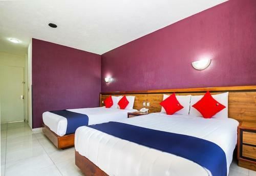 Hotel Casa Blanca
