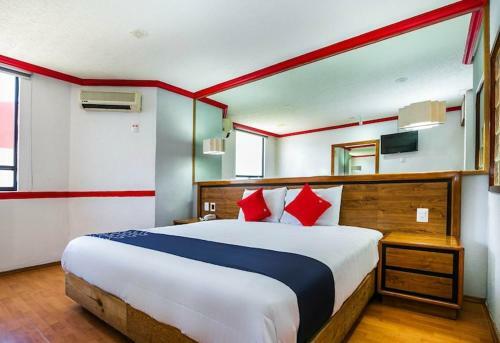 Hotel Casa Blanca