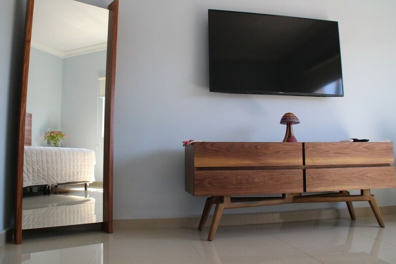 Hotel Suites De La Parra