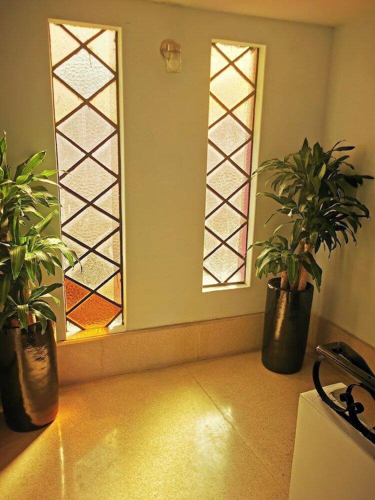 Hotel Suites De La Parra