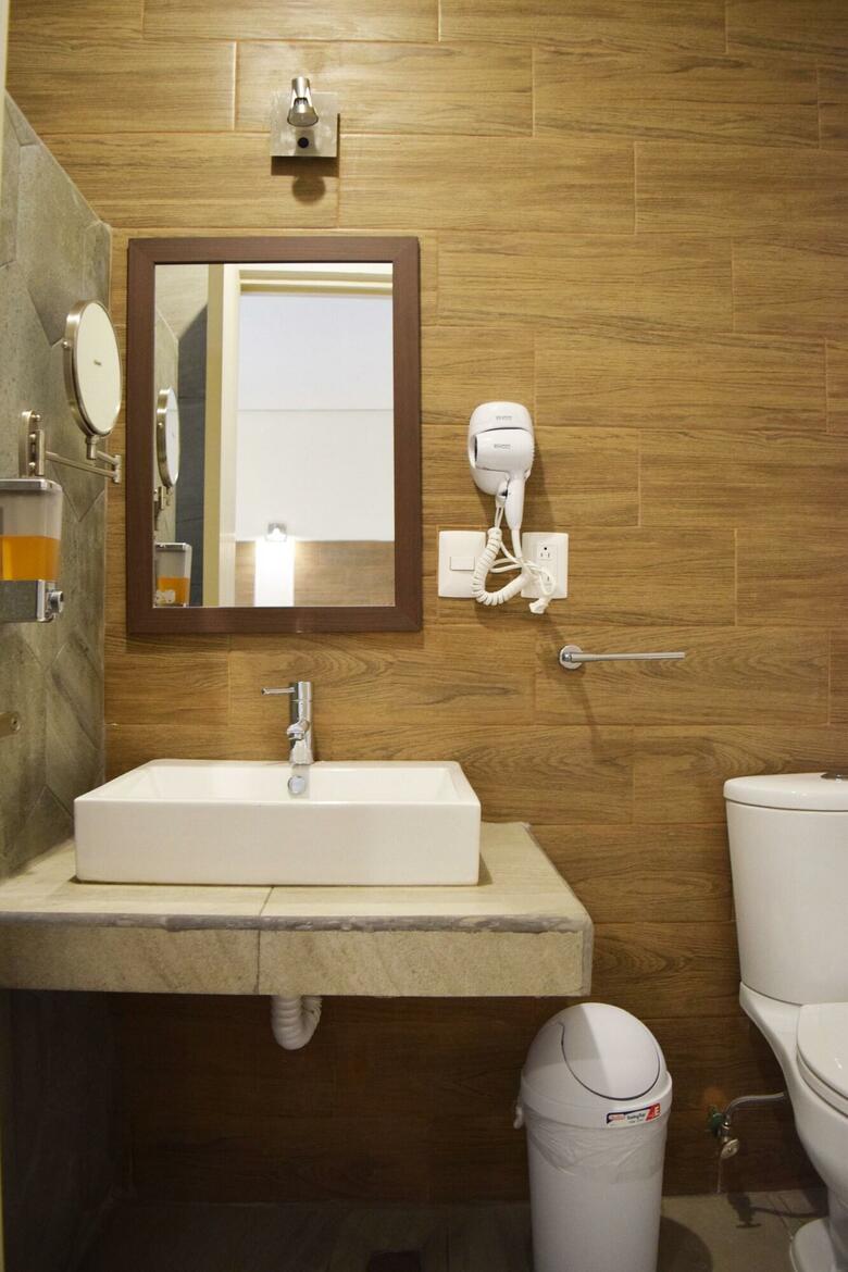 Hotel Guiva Aeropuerto