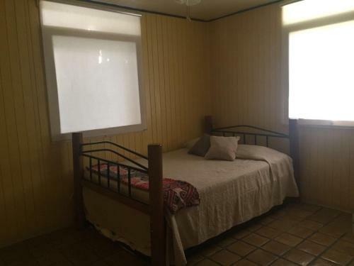 La Casa De Madera