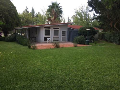 La Casa De Madera