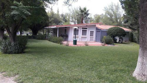 La Casa De Madera