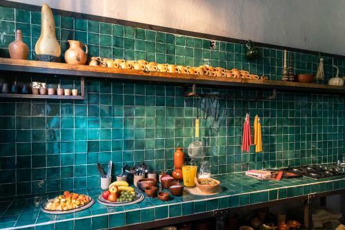 Hotel Grana B&B