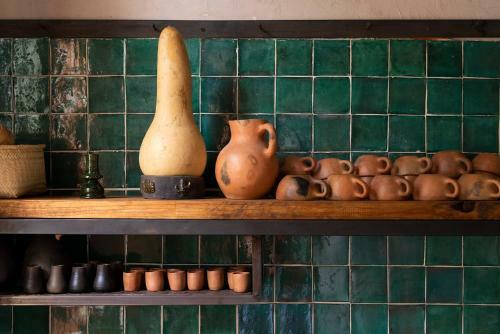 Hotel Grana B&B